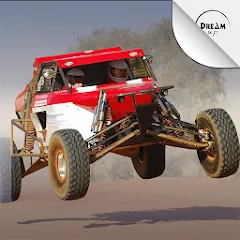 Buggy RX на Андроид — Мод Безлимитные деньги и топливо