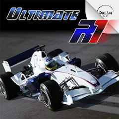 Скачать Ultimate R1 MOD APK — Бесконечные деньги и топливо