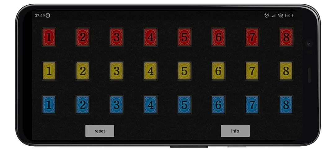 Metin2 Okey Helper — Взломанная версия (Помощник для игры в okey) — скриншот 3