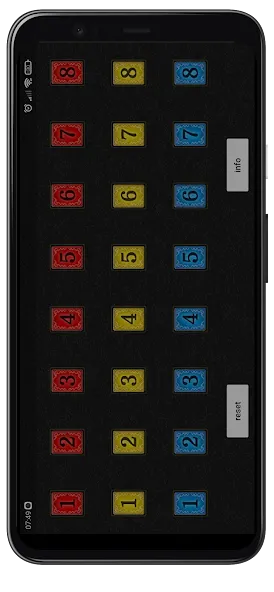 Metin2 Okey Helper — Взломанная версия (Помощник для игры в okey) — скриншот 4