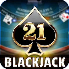 Взломанная BlackJack 21 - Online Casino на Андроид — Безлимитные фишки и бонусы