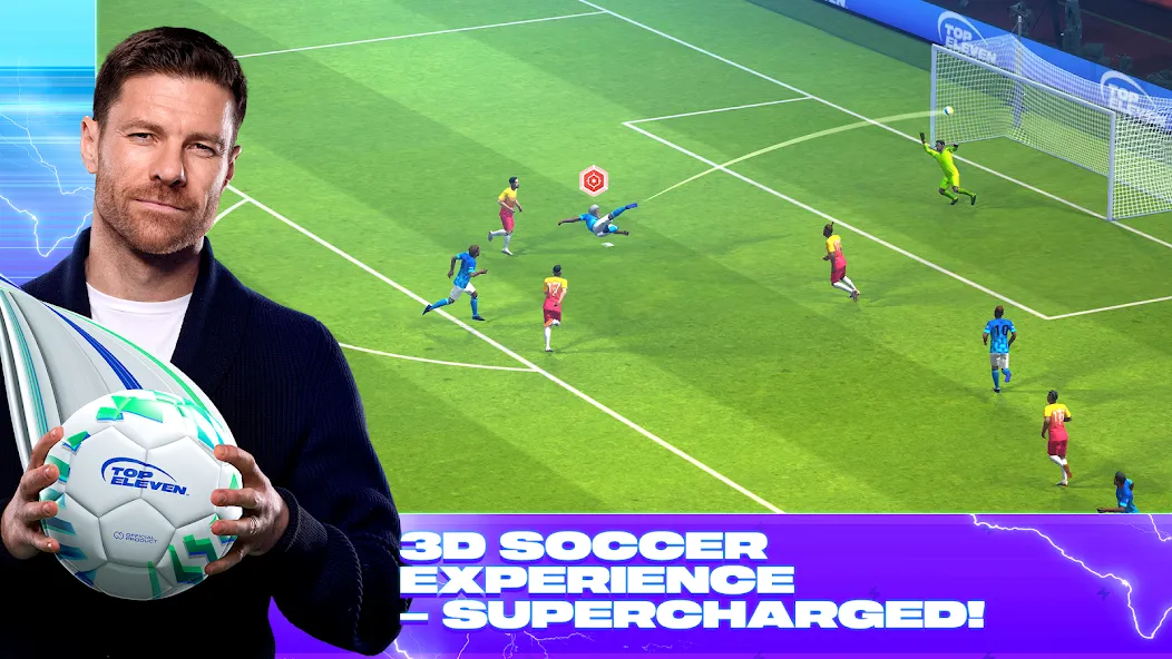 Взлом Top Eleven Be a Soccer Manager — Безлимитные деньги и ресурсы — скриншот 1 Взлом Top Eleven Be a Soccer Manager — Безлимитные деньги и ресурсы — скриншот 1