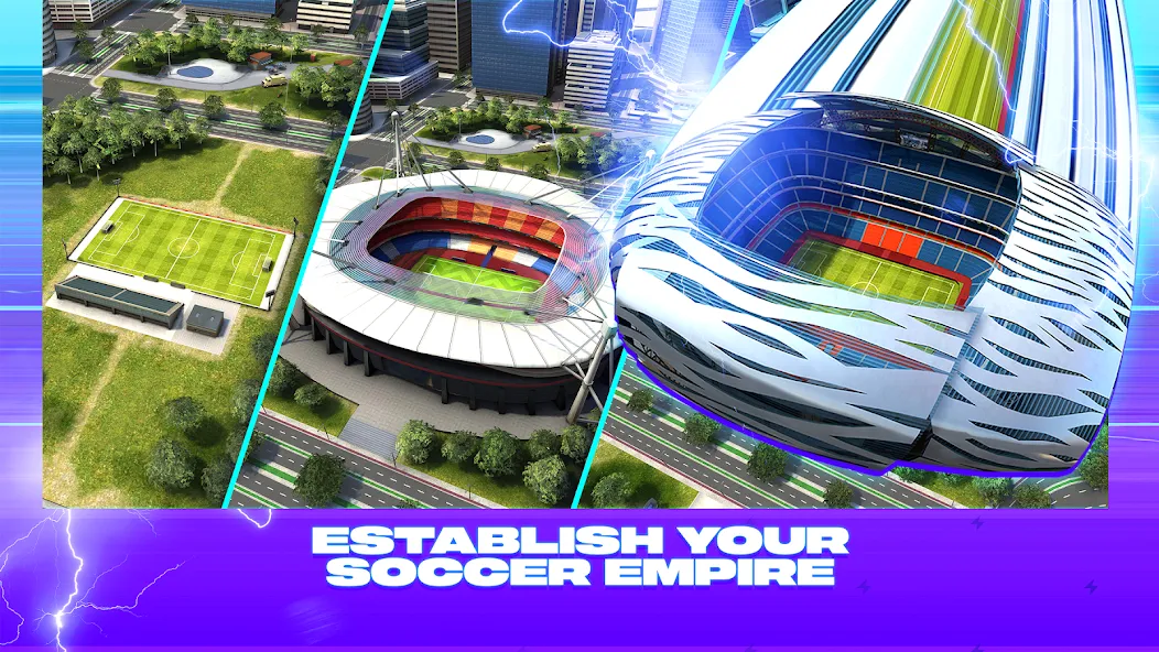 Взлом Top Eleven Be a Soccer Manager — Безлимитные деньги и ресурсы — скриншот 5 Взлом Top Eleven Be a Soccer Manager — Безлимитные деньги и ресурсы — скриншот 5