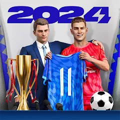 Взлом Top Eleven Be a Soccer Manager — Безлимитные деньги и ресурсы