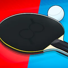 Скачать Pongfinity Duels: 1v1 Online на Android — Безлимитные монеты и разблокированы дуэли