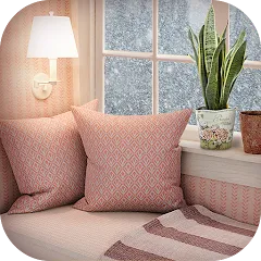 Скачать Redecor - Home Design Game с модом — Безлимитные деньги и все предметы