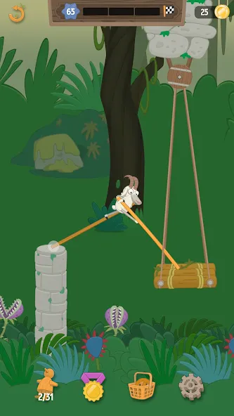 Walk Master — Безлимитные монеты и открыты персонажи — скриншот 5