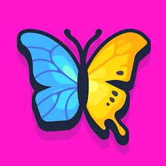 Differences: Journey MOD APK на Android — Без рекламы и все уровни открыты