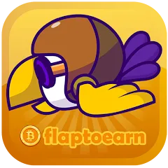 Flap To Earn на Андроид — Бесконечные монеты и быстрый полёт