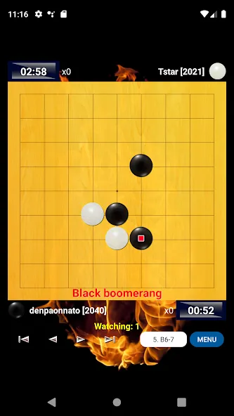 Go Quest Online MOD APK — Безлимитные ресурсы и мощные герои — скриншот 2
