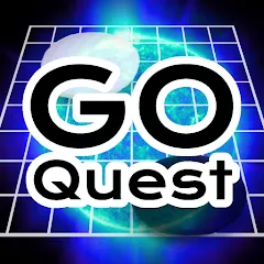 Go Quest Online MOD APK — Безлимитные ресурсы и мощные герои