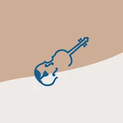 Скачать NDM - Violin (Read music] — Модификация Все ноты доступны для чтения