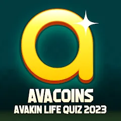 AvaCoins Quiz for Avakin Life на Андроид — Мод Безлимитные монеты и подсказки