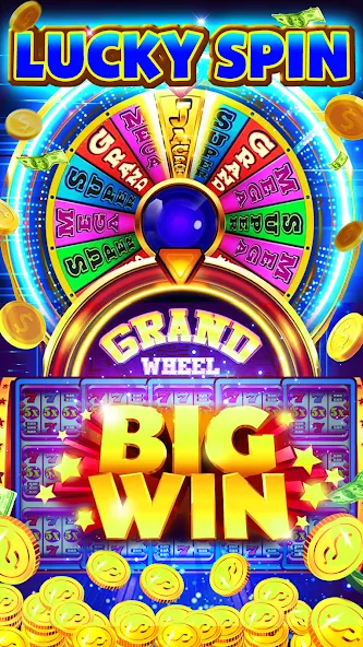 Скачать взлом Cash Carnival Coin Pusher Game на Андроид — Безлимитные монеты и джекпоты — скриншот 1 Скачать взлом Cash Carnival Coin Pusher Game на Андроид — Безлимитные монеты и джекпоты — скриншот 1