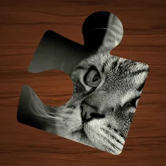 Animal Puzzles: Jigsaw Mosaics — Мод: Все пазлы открыты и без рекламы