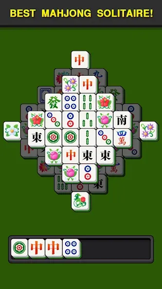 Match Animal - Match Game (Мод Безлимитные подсказки и жизни) — скриншот 3