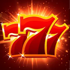 Slots - Casino Slot Machines на Андроид — Безлимитные монеты и джекпоты