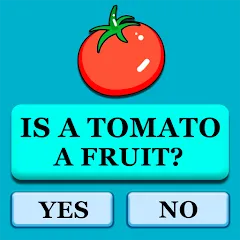 Скачать Trivia Quiz: Fun Offline Games — Модификация Все вопросы открыты без интернета