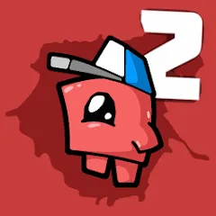 Mad Dex 2 — Мод: Безлимитные жизни и открыты все уровни