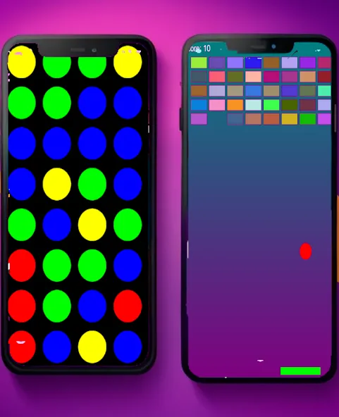 Скачать Game Maker на телефон — Неограниченные ресурсы и все функции открыты — скриншот 2 Скачать Game Maker на телефон — Неограниченные ресурсы и все функции открыты — скриншот 2