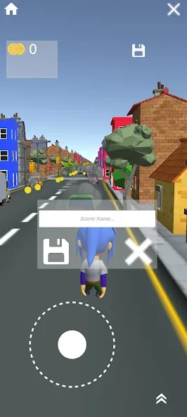 Взломанная Game Maker 3D на Андроид — Безлимитные ресурсы и все инструменты — скриншот 3