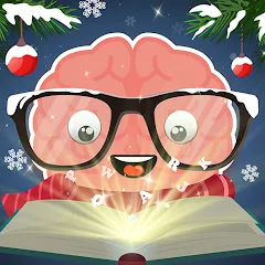 Smart Brain: Mind-Blowing Game на Андроид — Мод Без рекламы и доступны подсказки
