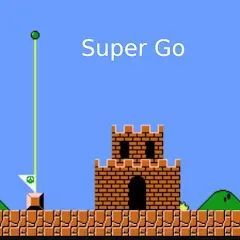 Скачать supergo с модом — Безлимитные ресурсы и быстрый прогресс