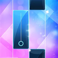 Скачать Piano Game: Classic Music Song с модом — Разблокированы все песни и уровни