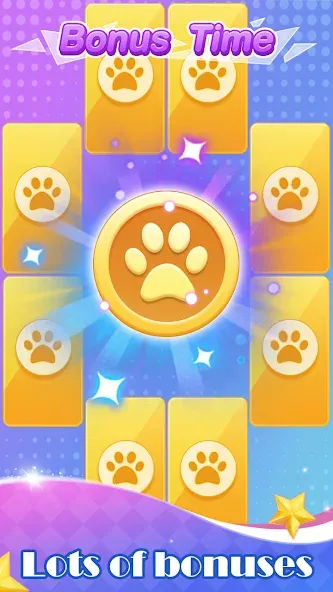Взломанная Piano Trip - Magic Music Game на Андроид — Безлимитные монеты и все песни открыты — скриншот 5 Взломанная Piano Trip - Magic Music Game на Андроид — Безлимитные монеты и все песни открыты — скриншот 5