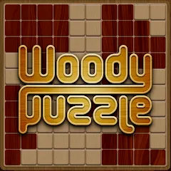 Скачать Woody Block Puzzle ® на Андроид — Без рекламы и много подсказок
