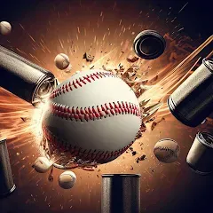 Can Shooting: Ball Games MOD APK на Android — Безлимитные монеты и открыты уровни