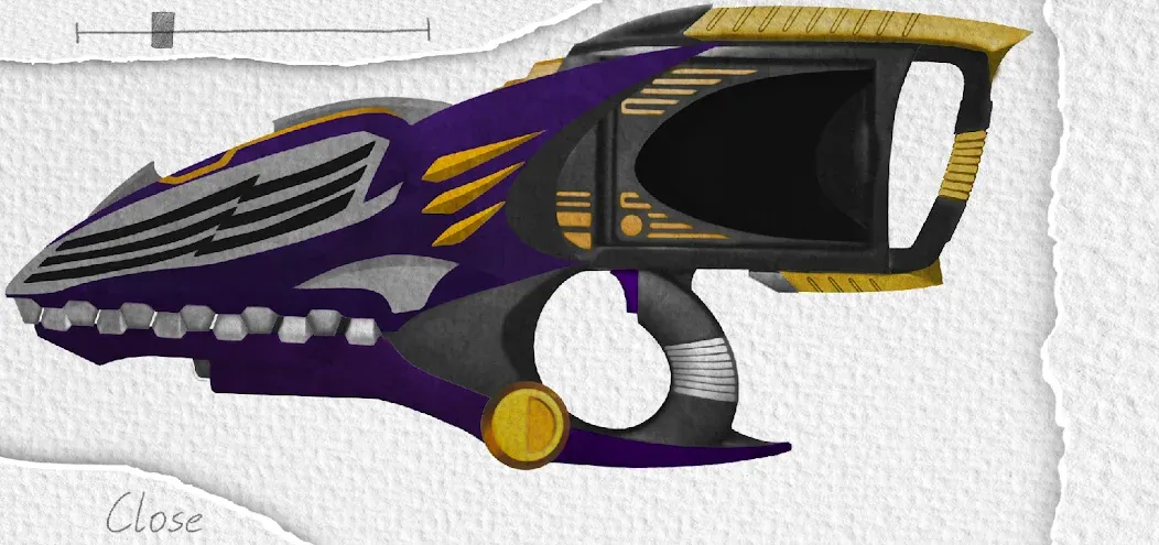 Скачать Ryuki Belt And Visor на Андроид — Разблокированы ремень и визор — скриншот 3