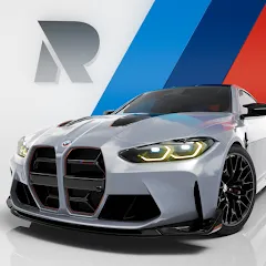 Скачать Race Max Pro - Car Racing на телефон — Безлимитные деньги и топливо