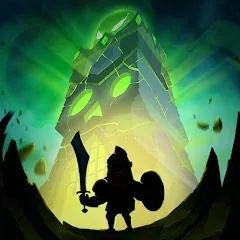 Взлом Top Troops: Adventure RPG — Безлимитные деньги и ресурсы