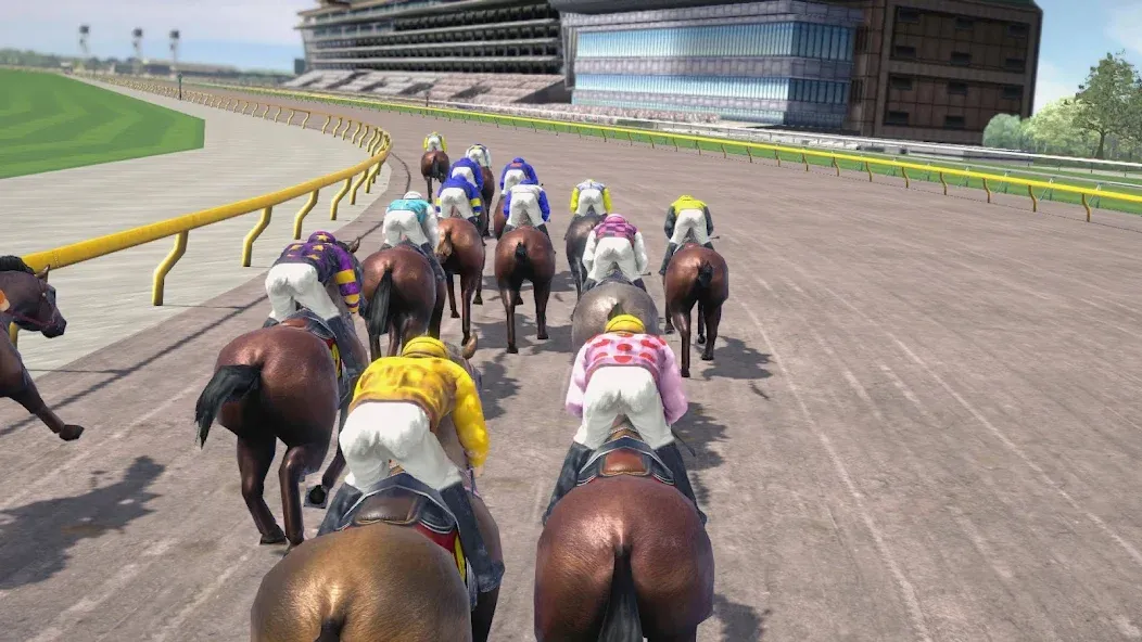 iHorse™ Betting on horse races (Мод Безлимитные деньги для ставок) — скриншот 3