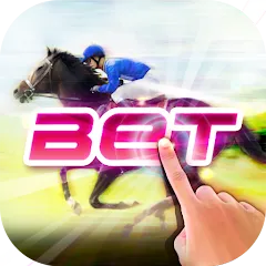 iHorse™ Betting on horse races (Мод Безлимитные деньги для ставок)