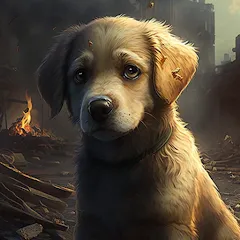 Скачать Days After: Survival games на телефон — Много ресурсов и оружия