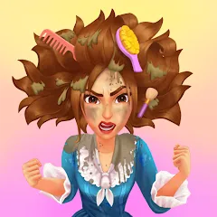 Скачать Storyngton Hall: Match 3 games на телефон — Безлимитные деньги и жизни