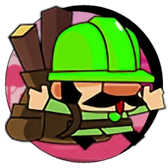 Скачать Ring Rush (Мод: Безлимитные монеты и ускорение колец) на Андроид