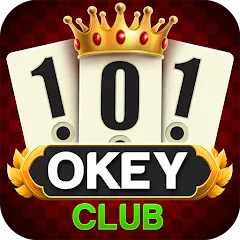 Скачать 101 Okey Club: Play 101 Plus на Андроид — Безлимитные монеты и подсказки