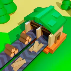 States Builder: Trade Empire — Взломанная версия (Безлимитные деньги и ресурсы)