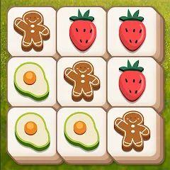 Скачать взломанную Tiledom - Matching Puzzle — Безлимитные подсказки и жизни