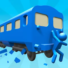 Скачать взлом Push Master на Андроид — Много денег и все уровни открыты