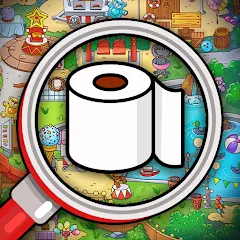 Found It! Hidden Object Game — Без рекламы и подсказки без ограничений
