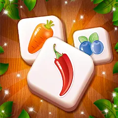 Скачать взлом Tile Matcher : Matching Tiles на Андроид — Без рекламы и все уровни