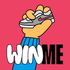 Взлом Win Me — Безлимитные монеты и подсказки