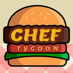 Chef Tycoon MOD APK — Безлимитные деньги и ресурсы