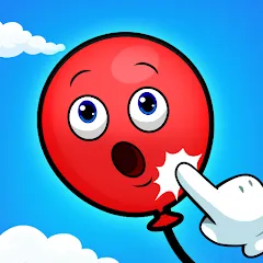 Balloon Pop Kids Learning Game MOD APK на Android — Все задания разблокированы и без рекламы