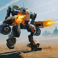 Взломанная Galaxy Control: 3D strategy на Андроид — Безлимитные ресурсы и войска