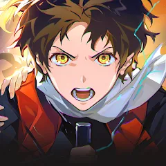 Скачать взломанную Tower of God: Great Journey — Много ресурсов и усиленные герои